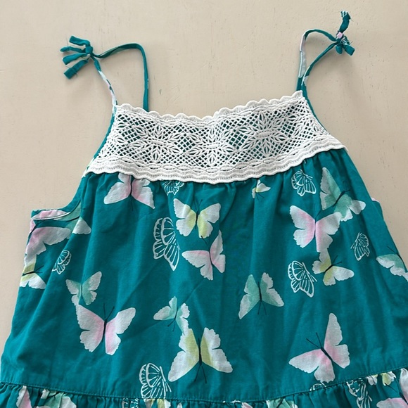 Girls sundress - Picture 2 of 3